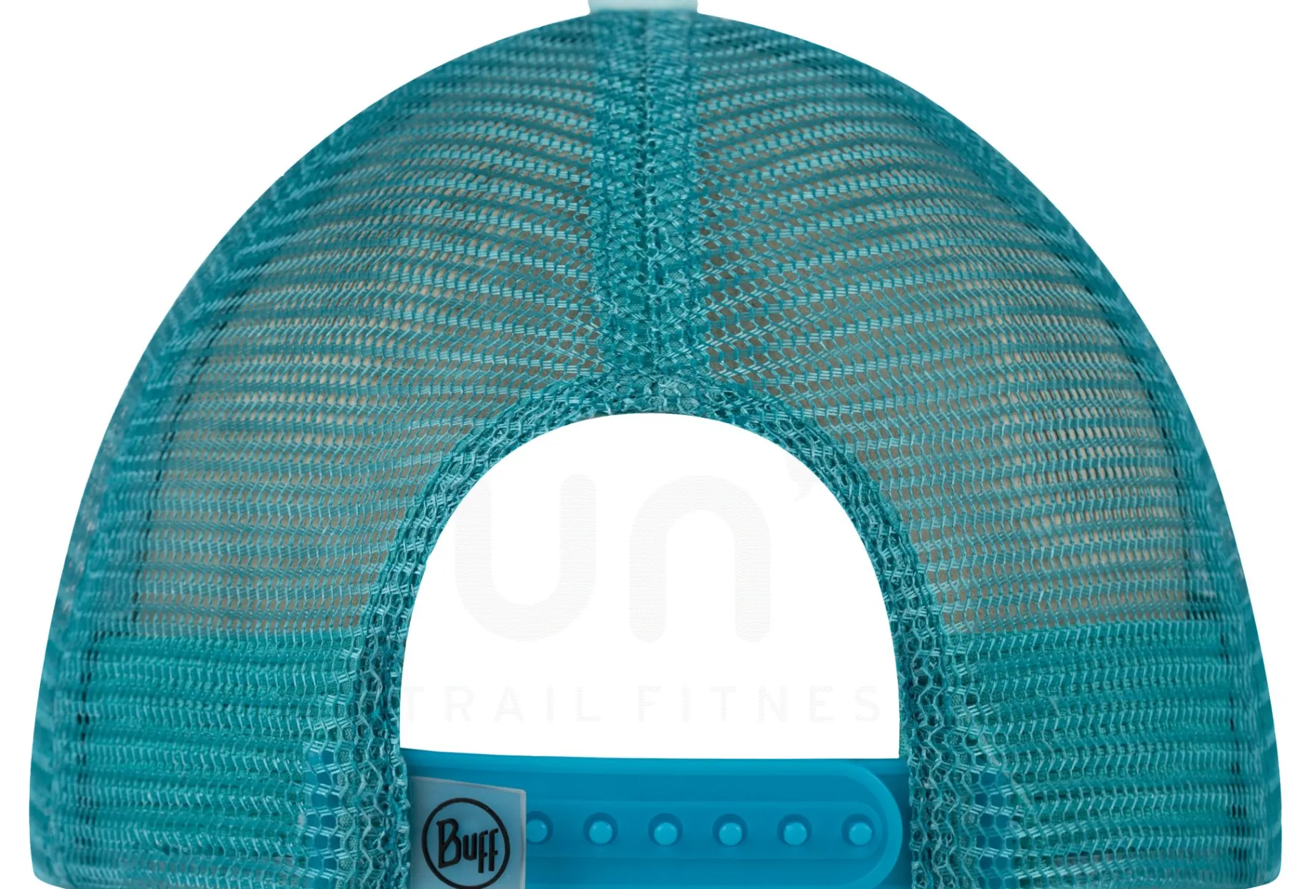 Buff Trucker Cap