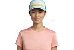 Buff Trucker Cap