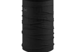 Buff tubular Original Solid Black