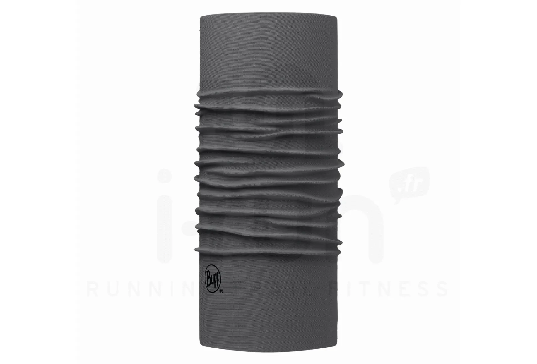 Buff tubular Original Solid Castelrock Grey