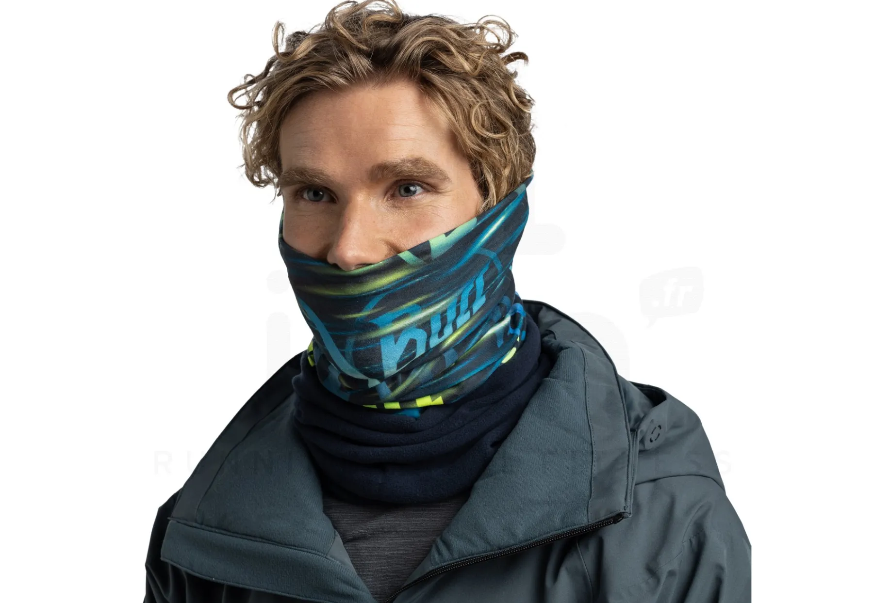 Buff tubular Polar