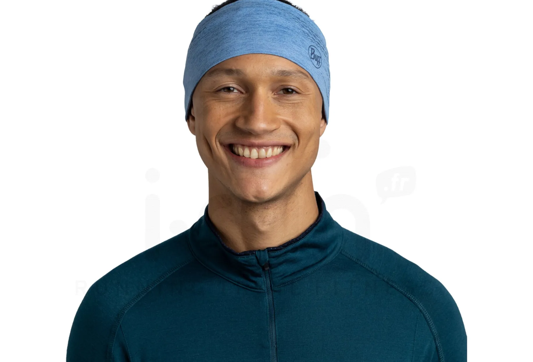Buff cinta para el pelo Dryflx