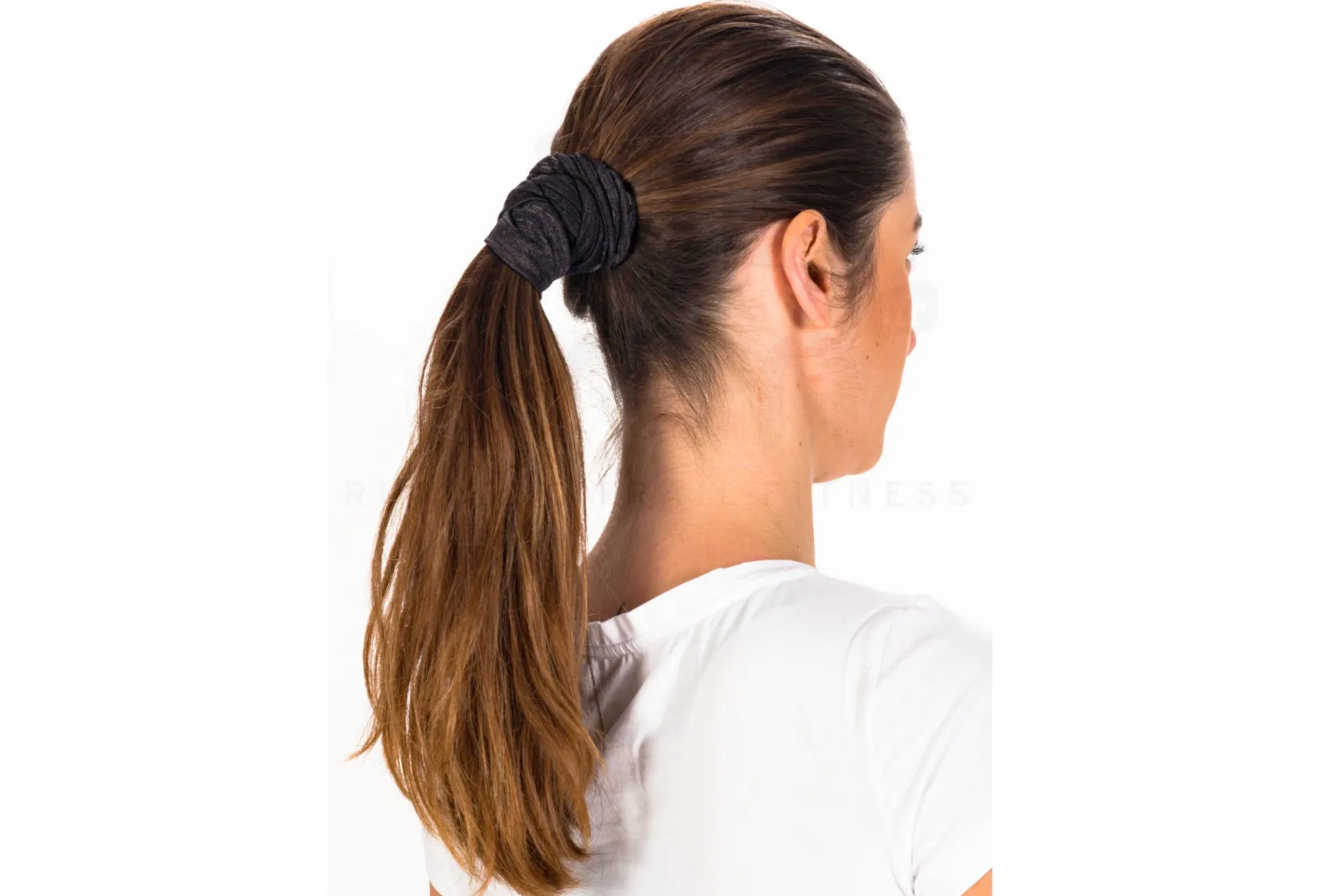 Buff cinta para el pelo Dryflx R-Black