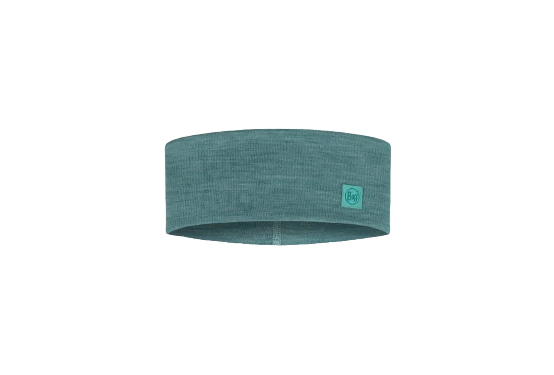 Buff cinta para la cabeza Merino Wide