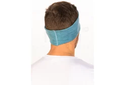 Buff cinta para la cabeza Merino Wide