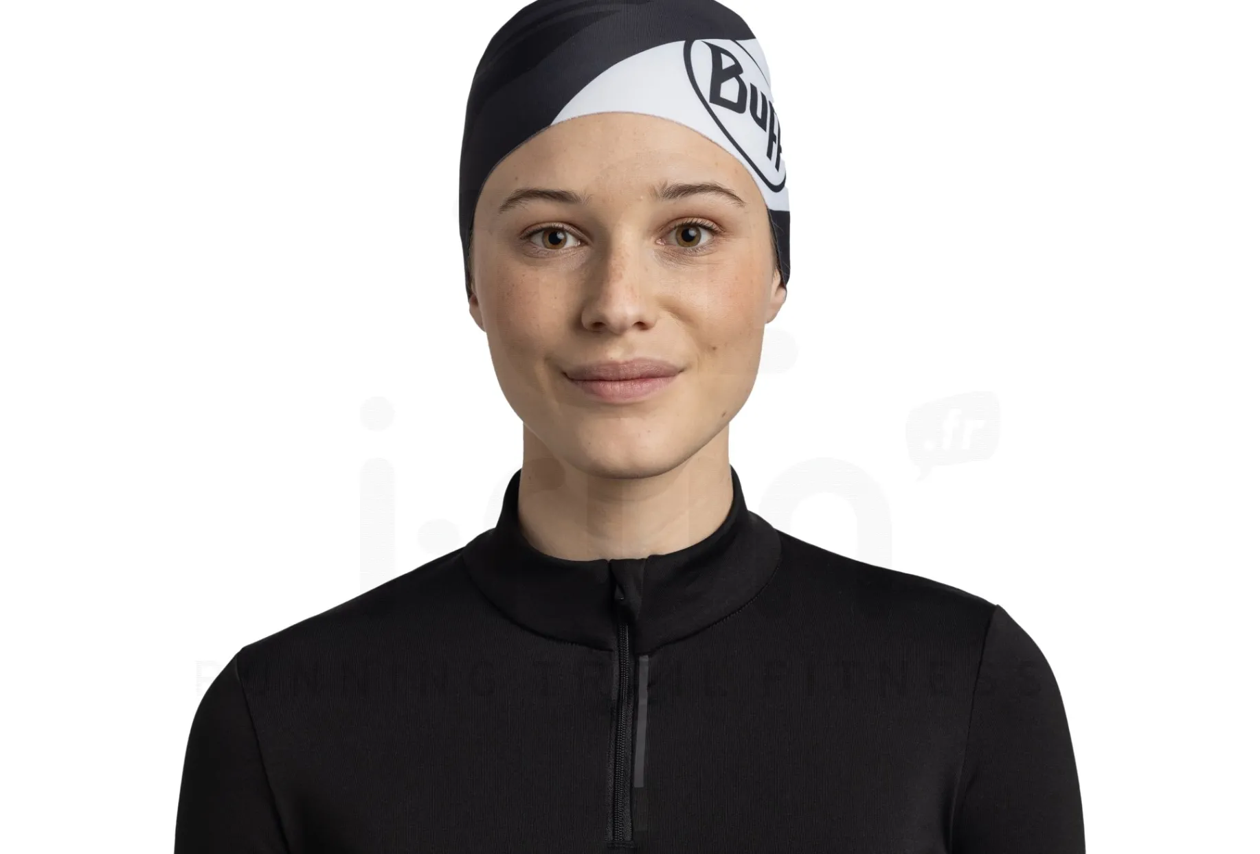 Buff cinta para la cabeza Tech
