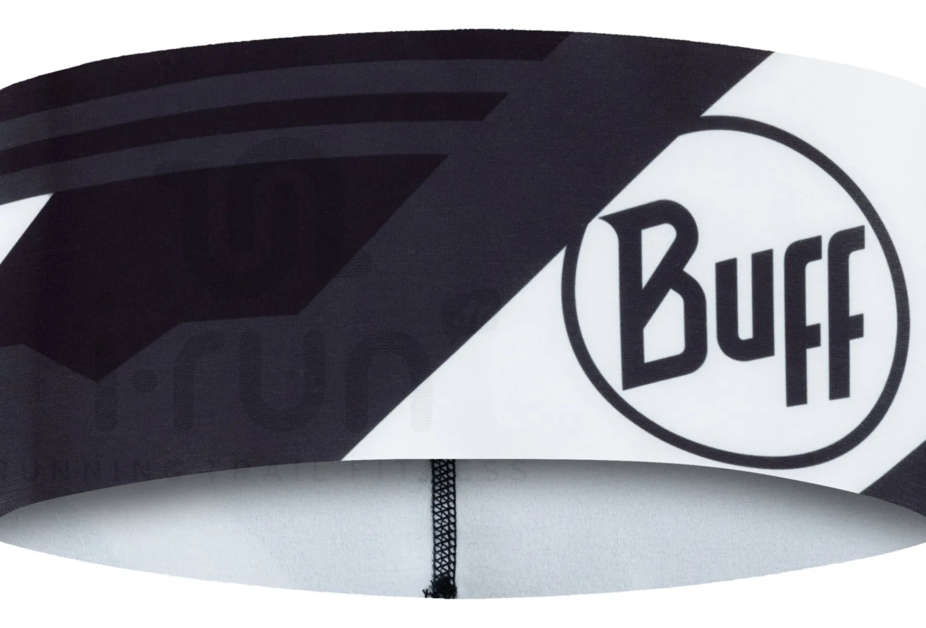 Buff cinta para la cabeza Tech