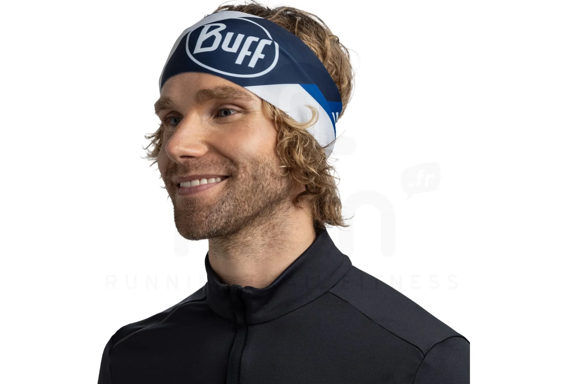 Buff cinta para la cabeza Tech
