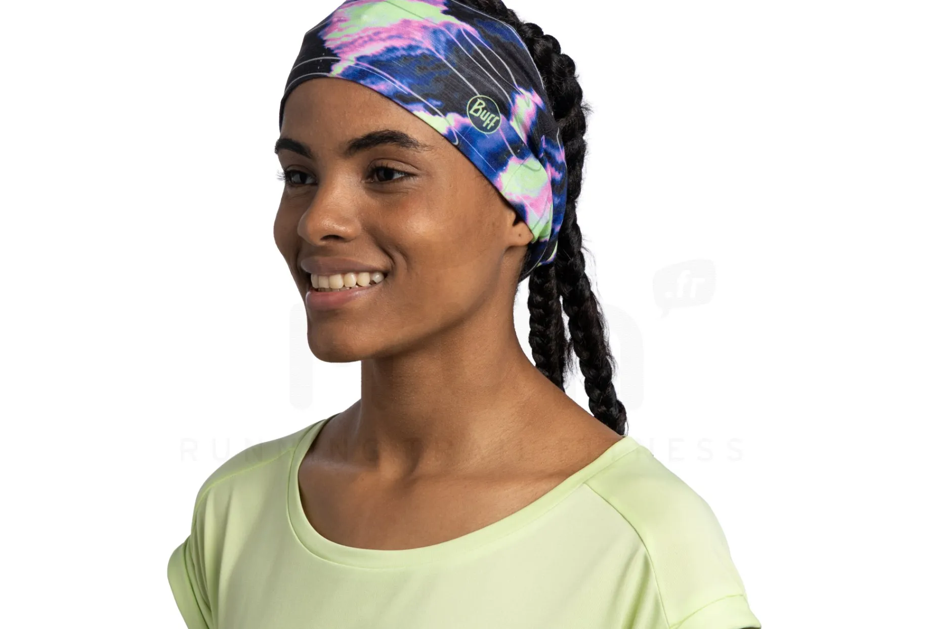 Buff CoolNet UV Wide