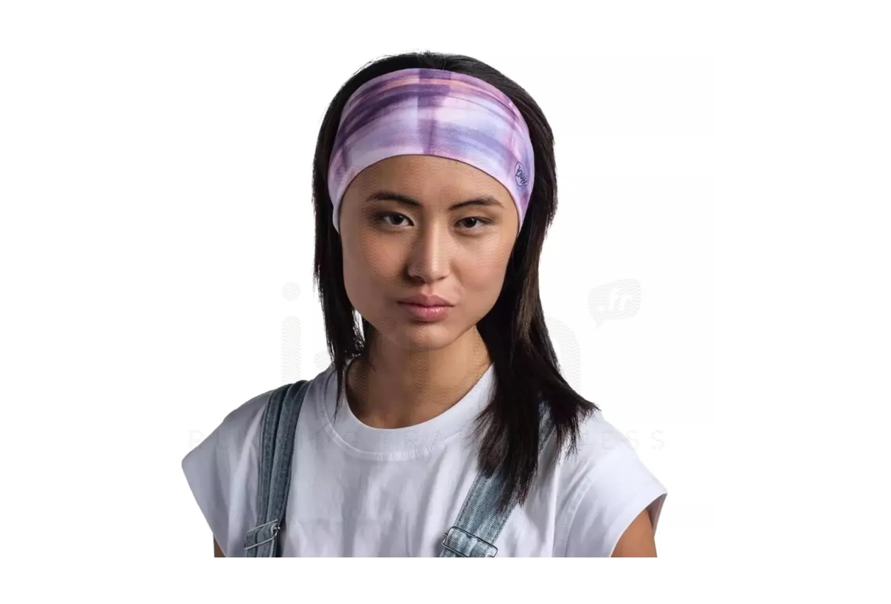 Buff CoolNet UV Wide - Seary Purple