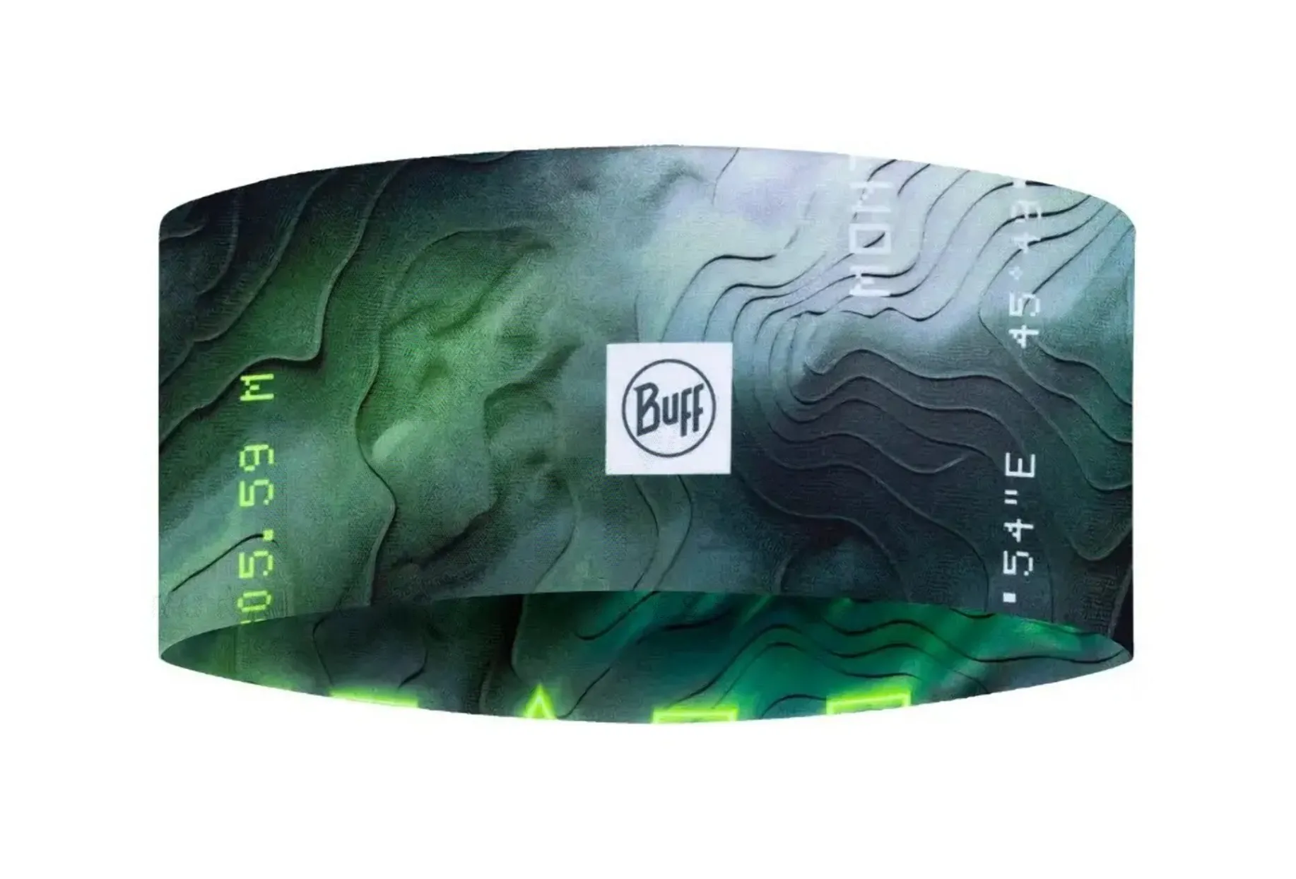 Buff CoolNet UV Wide UTMB 2026