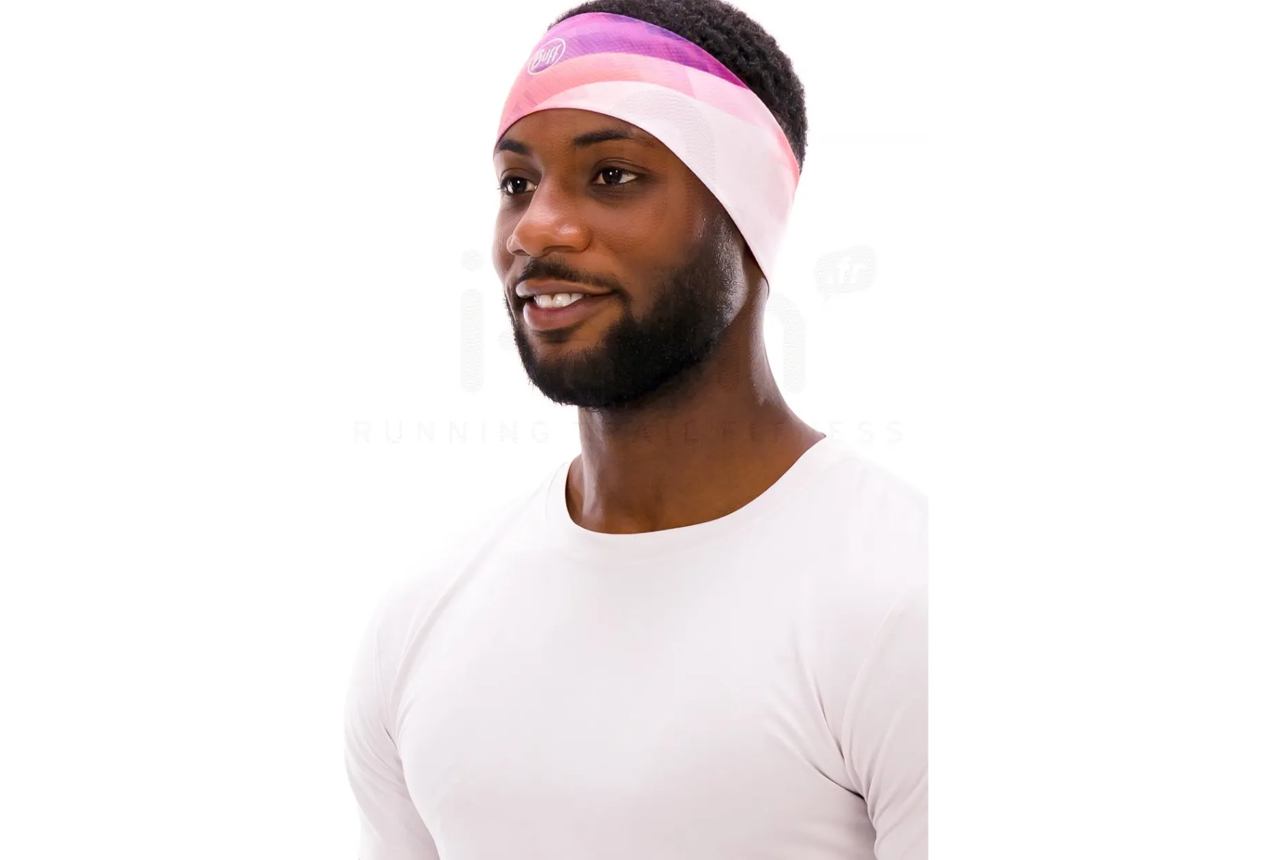 Buff Fastwick