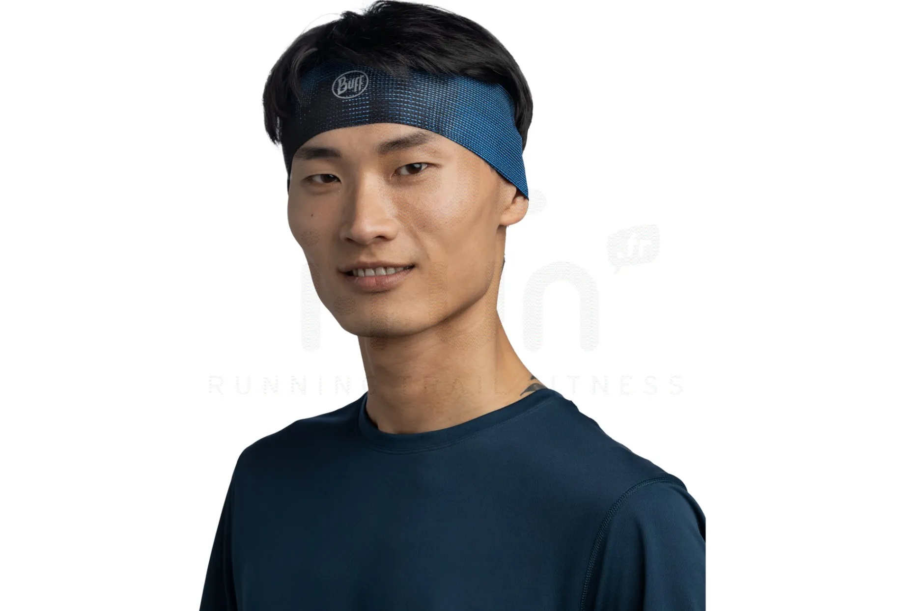 Buff Fastwick