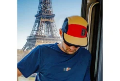 BV Sport 5 Panel Paris