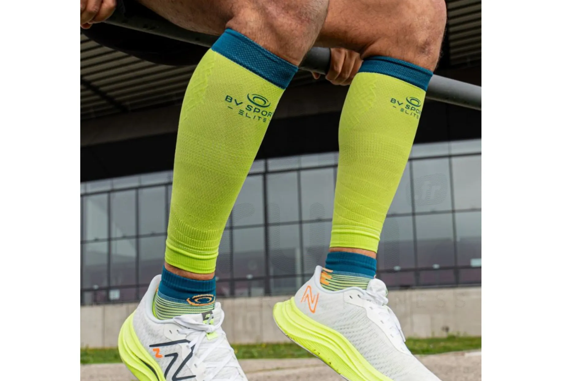 BV Sport Booster Elite Evolution