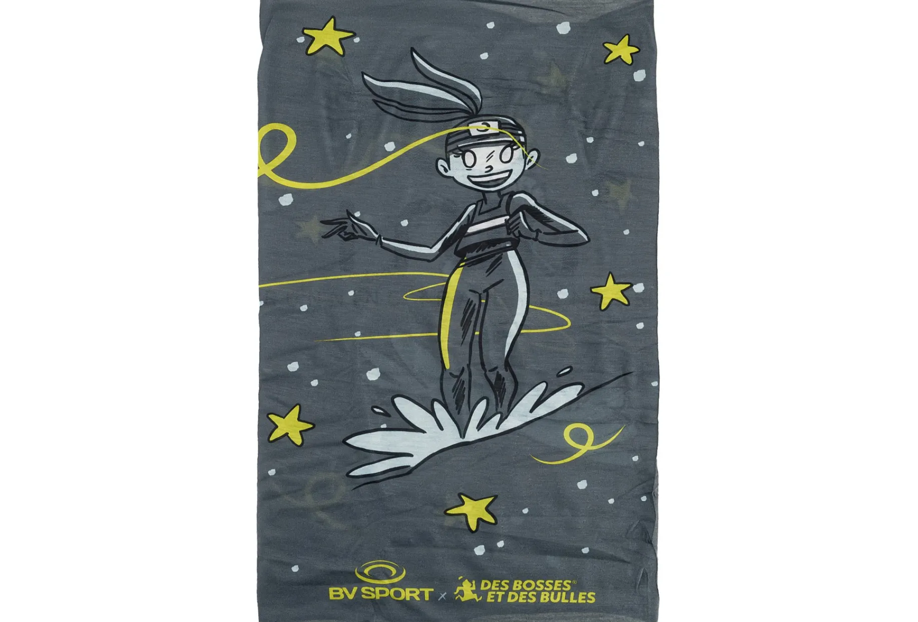 BV Sport Foulard original DBDB Night Fever