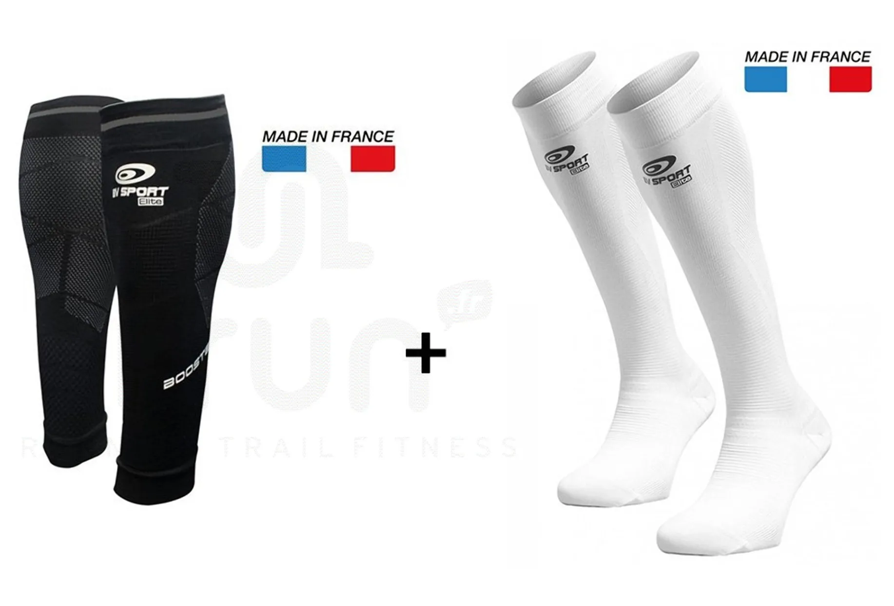 BV Sport pack Performance Elite