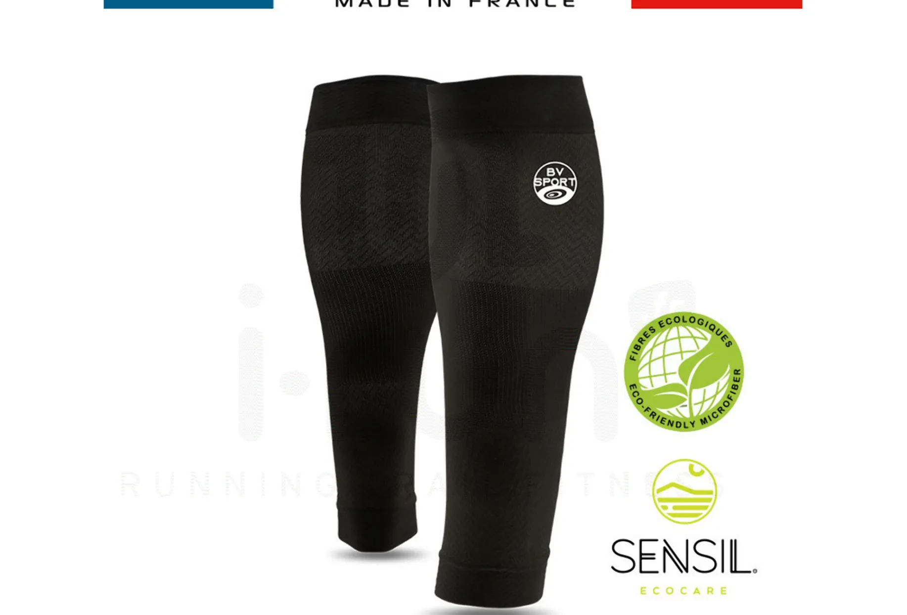 BV Sport pantorrilleras Booster Origine