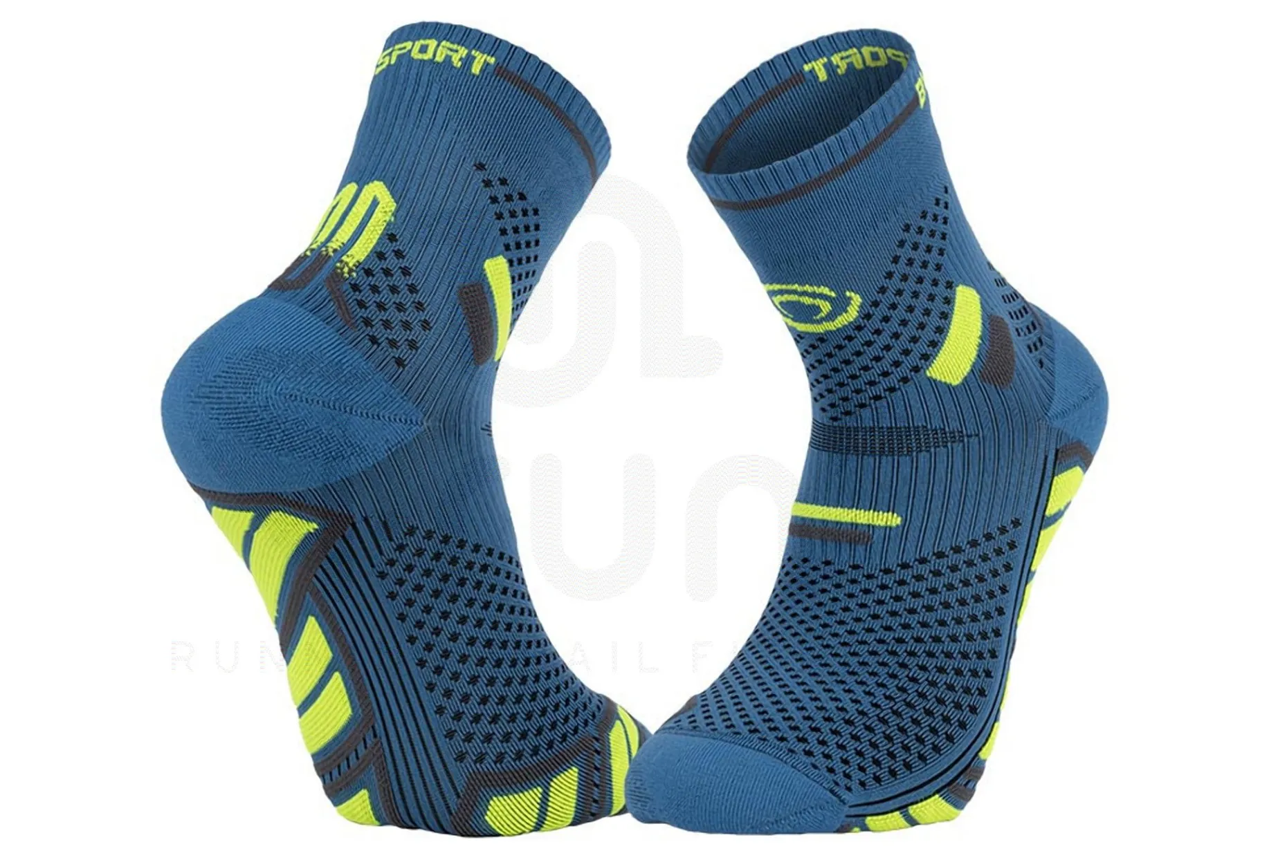 BV Sport Trail Ultra 2 - Mid