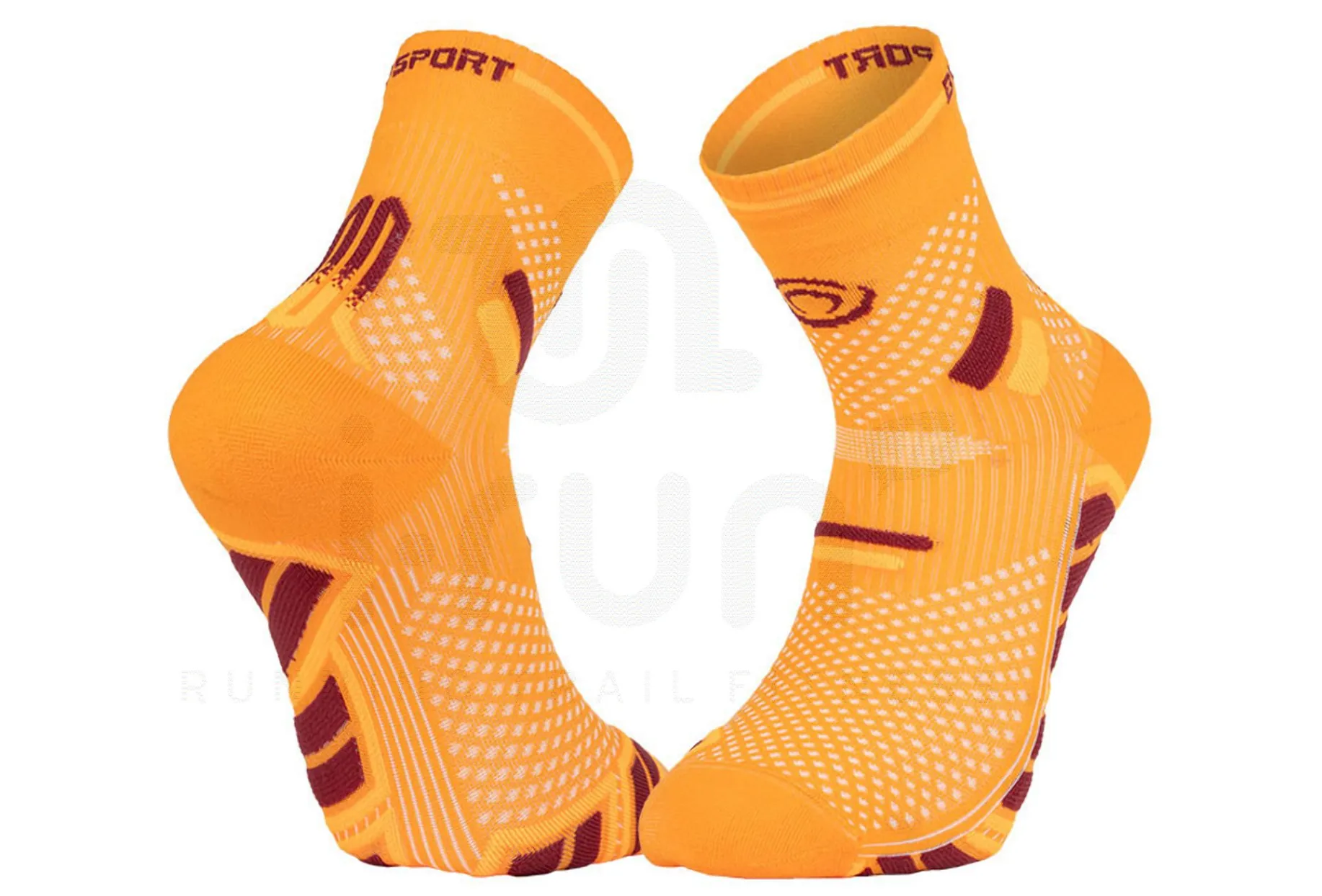 BV Sport Trail Ultra 2 - Mid
