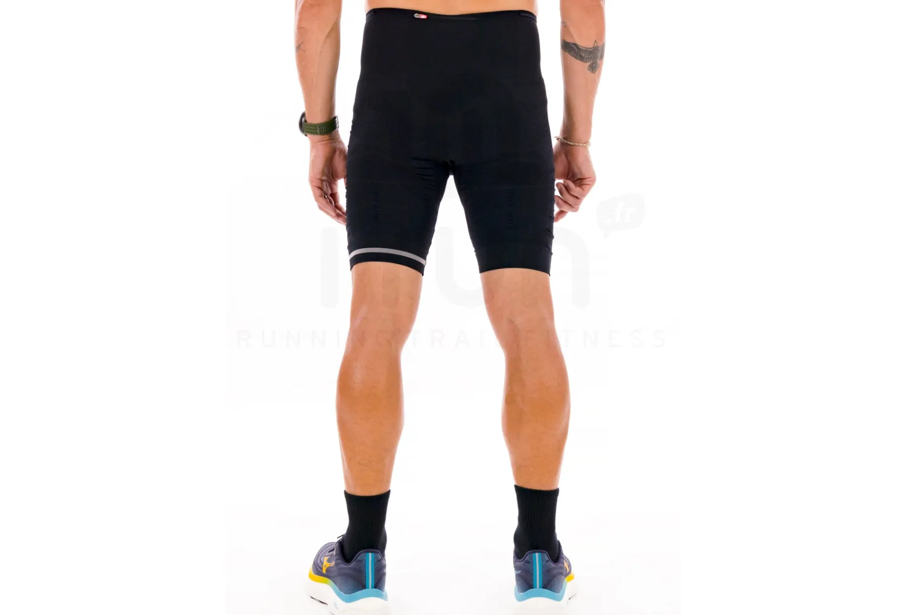 BV Sport mallas cortas CSX EVO2 Pro