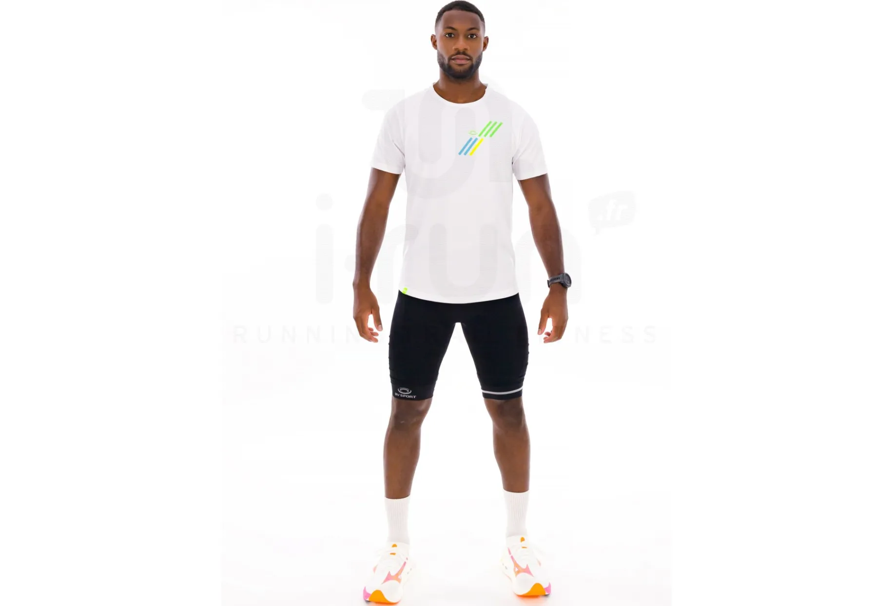 BV Sport mallas cortas CSX EVO2