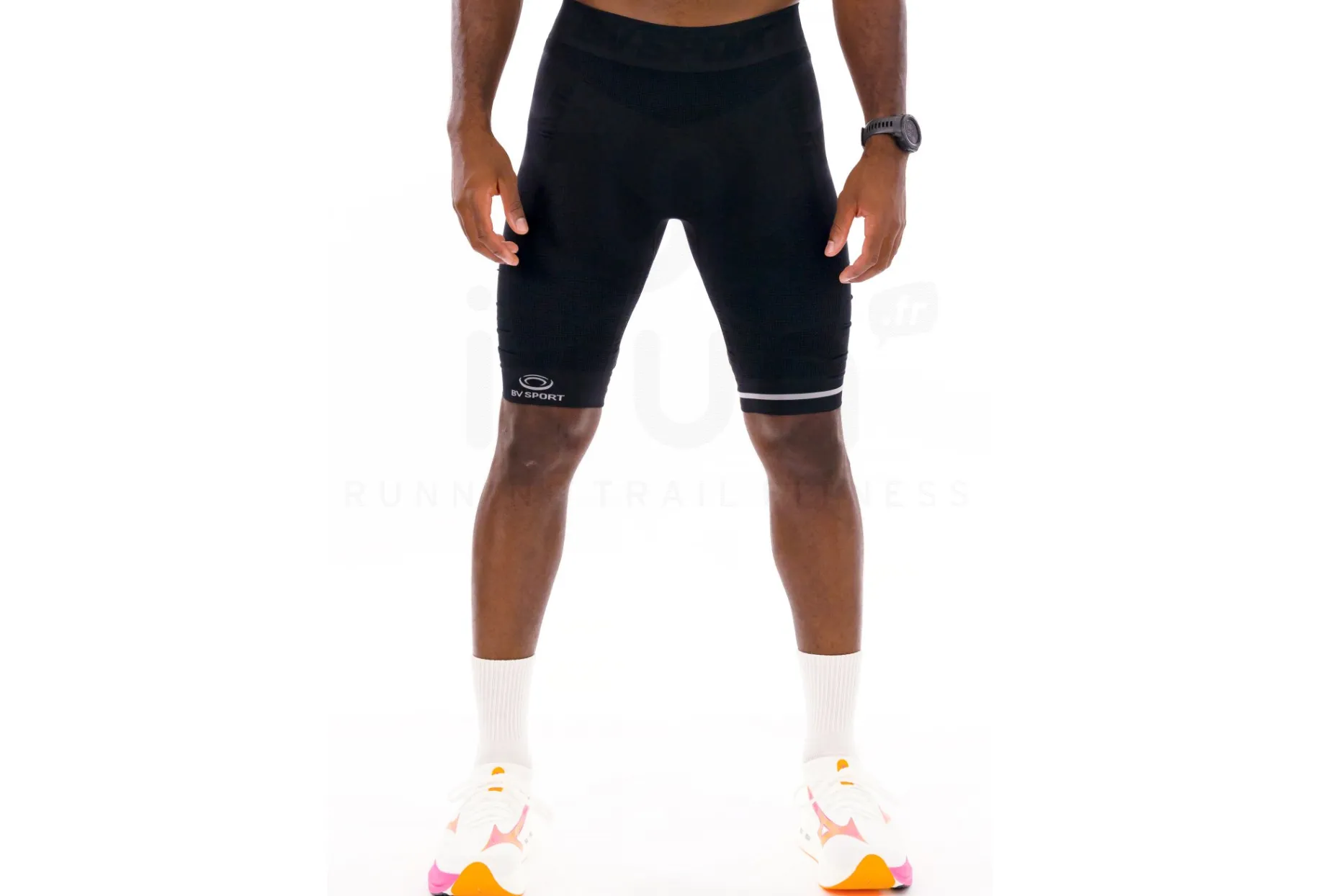 BV Sport mallas cortas CSX EVO2