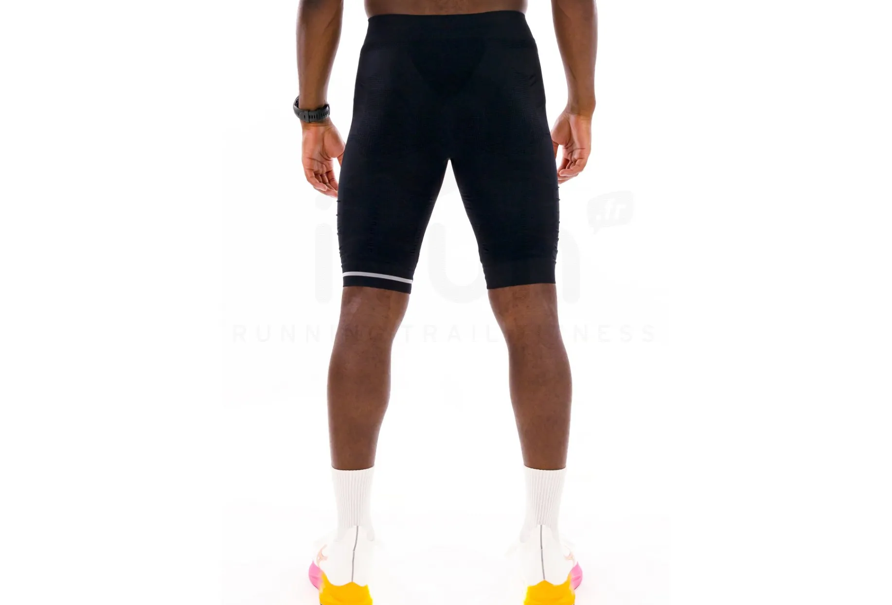BV Sport mallas cortas CSX EVO2