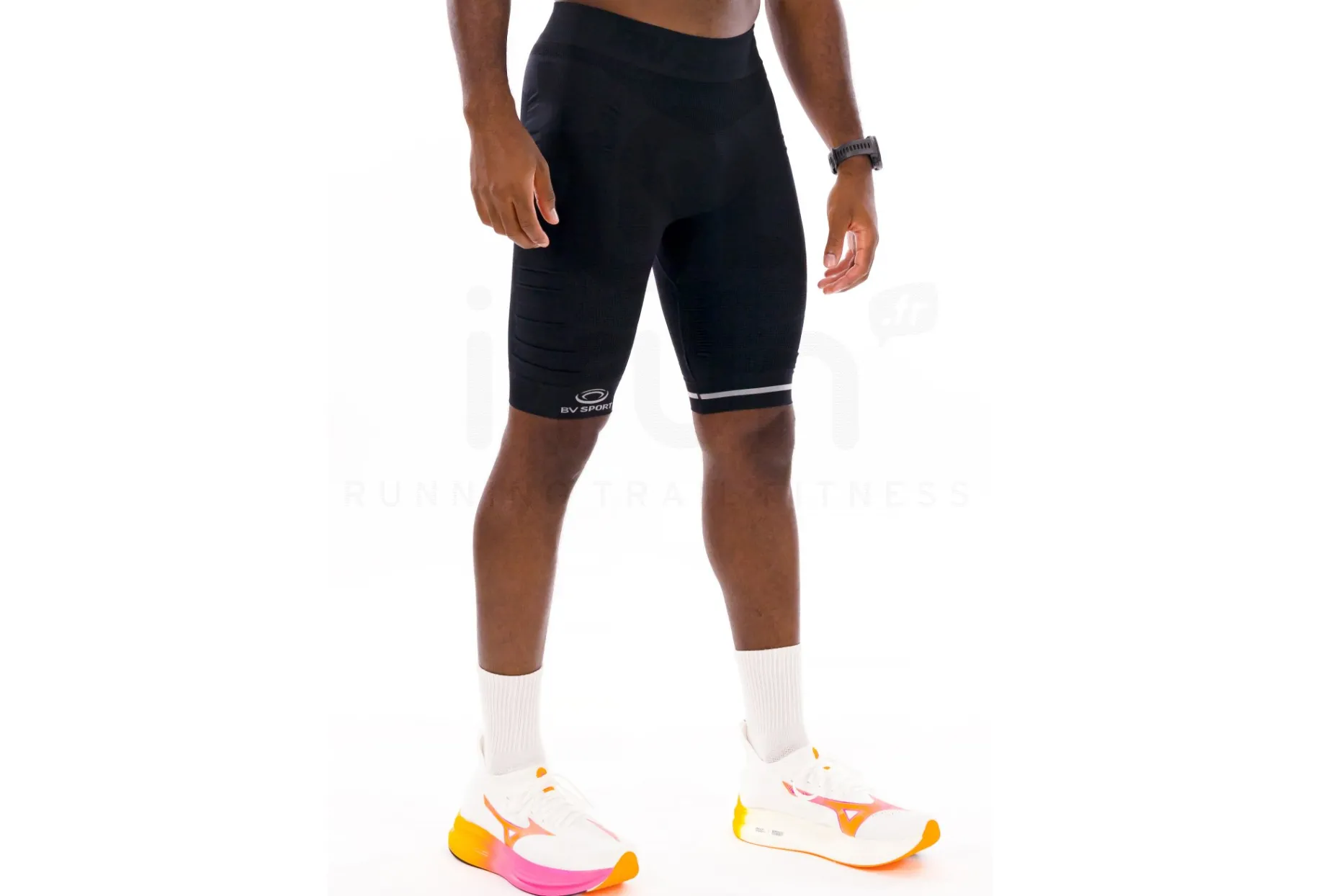 BV Sport mallas cortas CSX EVO2