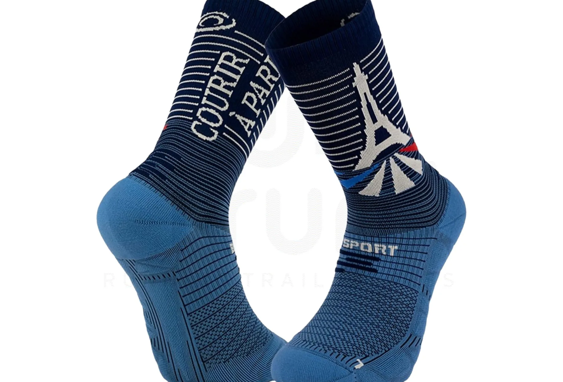 BV Sport Run Marathon Collector Paris