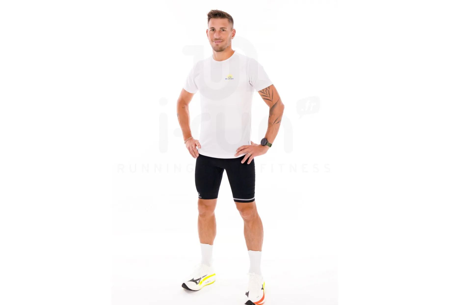 BV Sport Technique Light