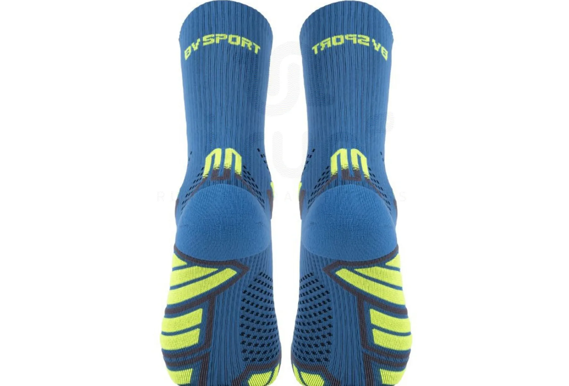 BV Sport Trail Ultra 2 - Alto