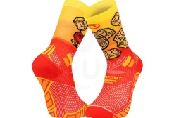 BV Sport Trail Ultra Collector Nutrisocks Tequila Sunrise