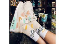 BV Sport Trail Ultra Collector Nutrisocks Pina colada