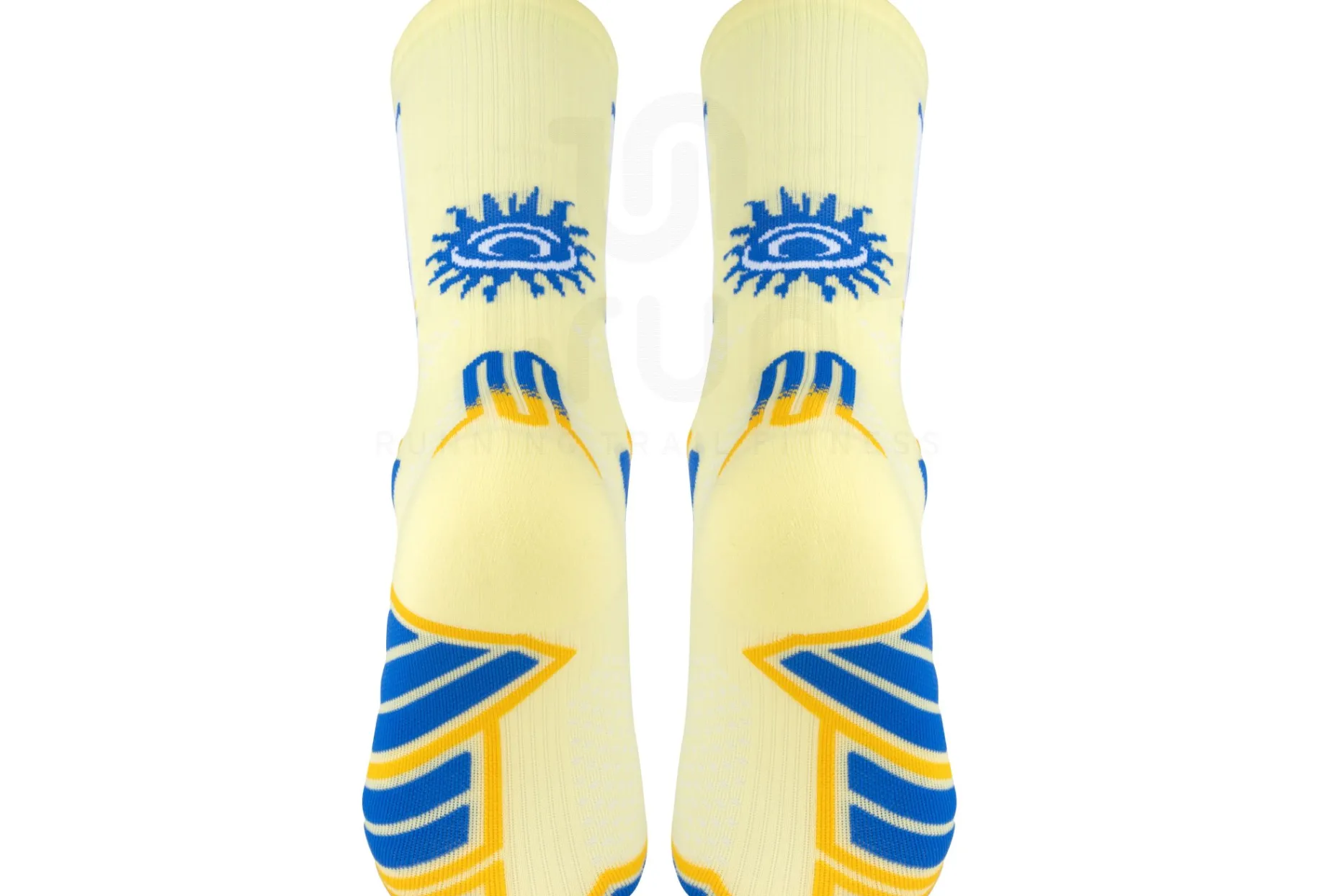 BV Sport Trail Ultra Collector Nutrisocks Pastaga