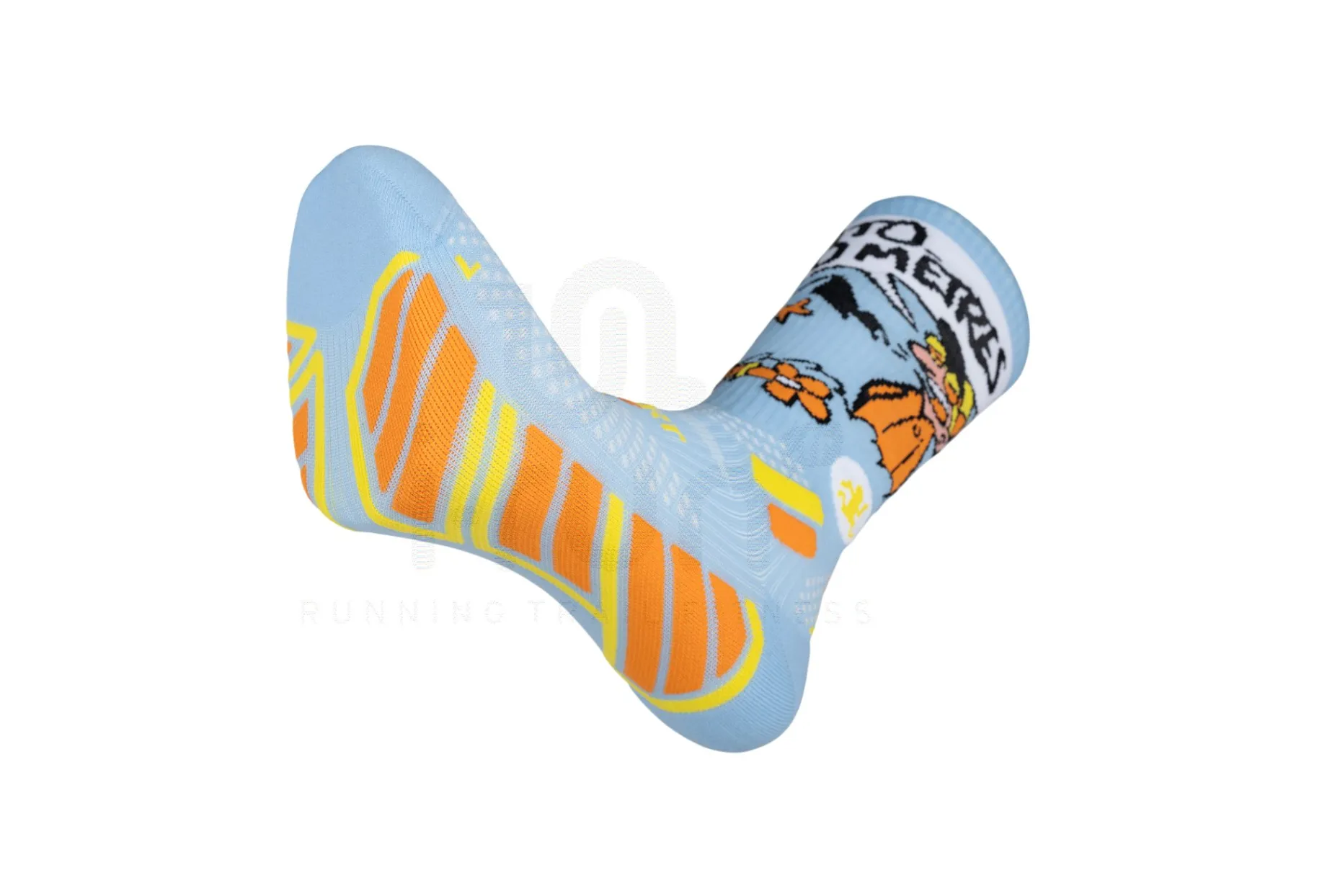 BV Sport Trail Ultra Collector DBDB Ravito