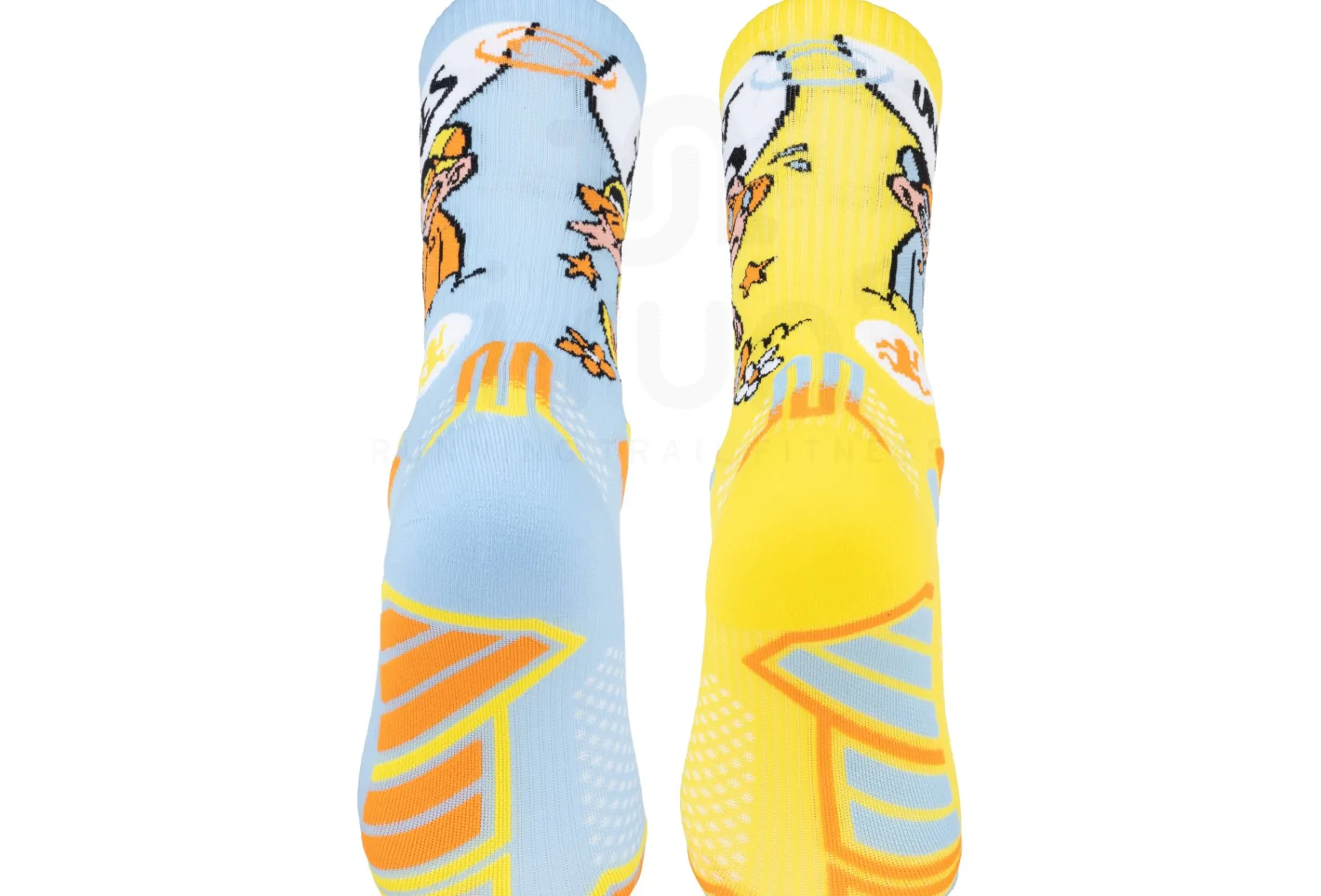 BV Sport Trail Ultra Collector DBDB Ravito