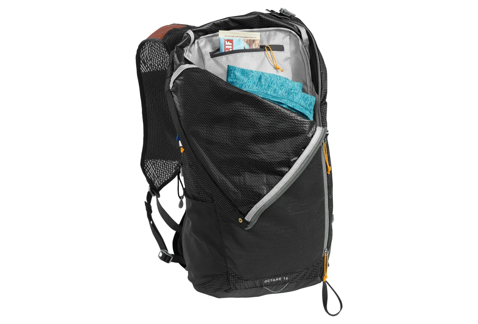 Camelbak mochila de hidratación Octane 16