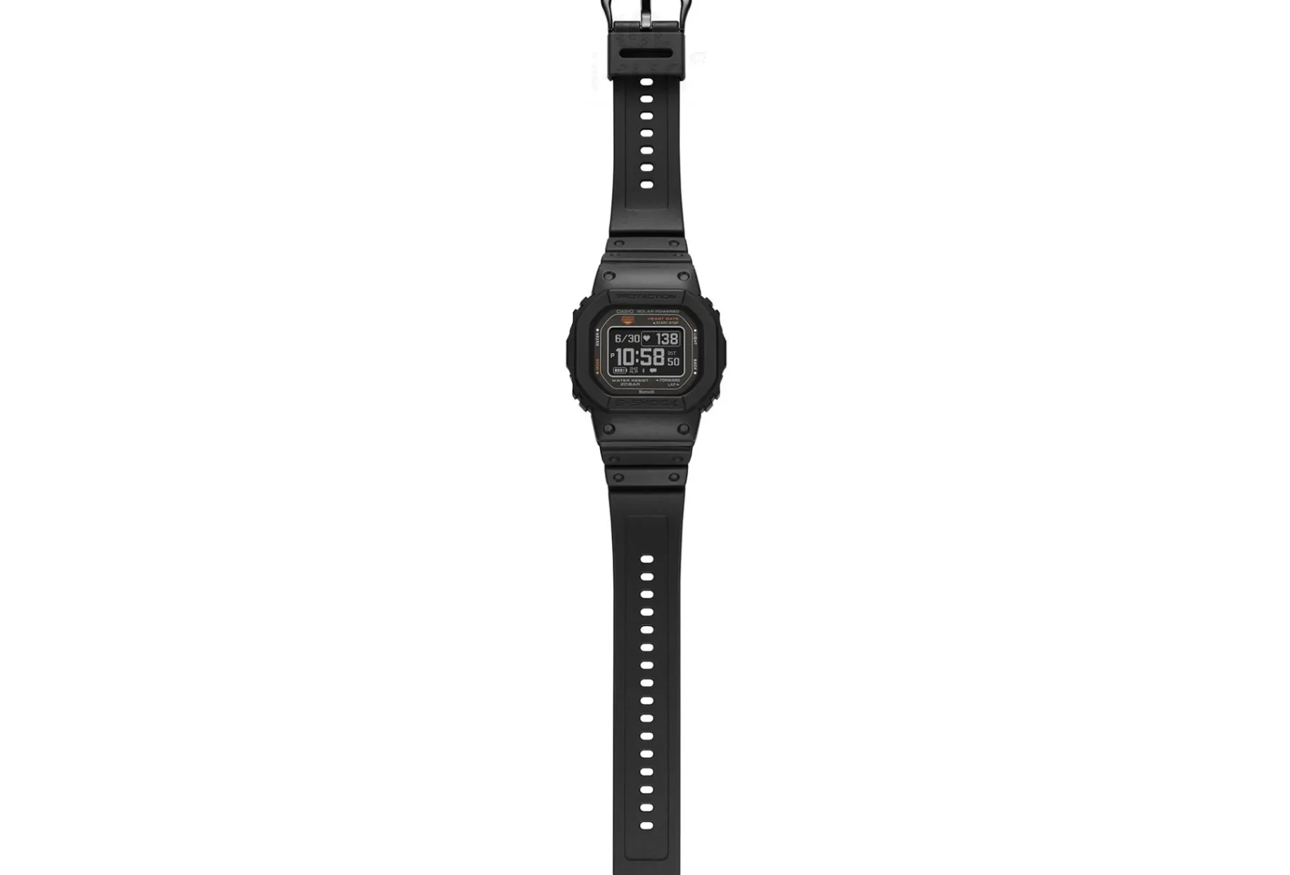 Casio G-SHOCK DW-H5600-1ER