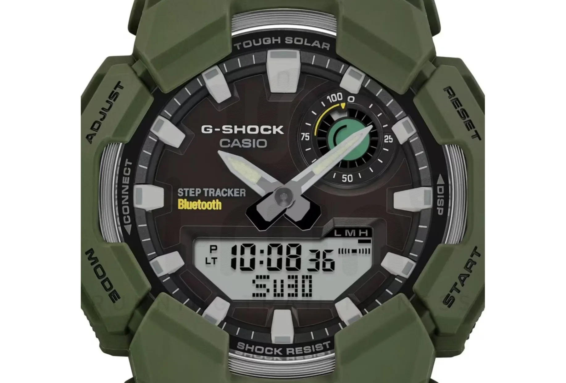 Casio G-SHOCK GA-B010