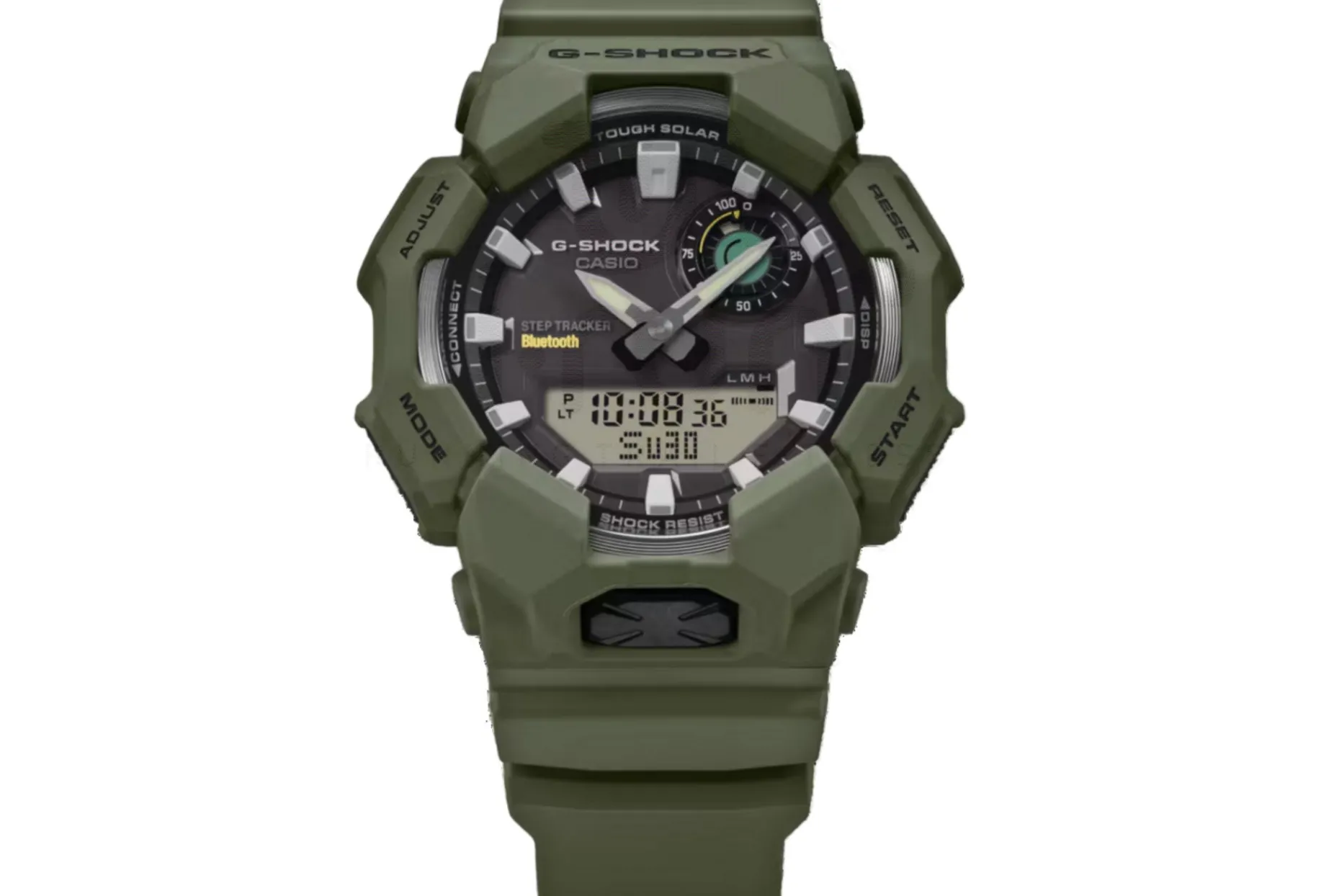 Casio G-SHOCK GA-B010