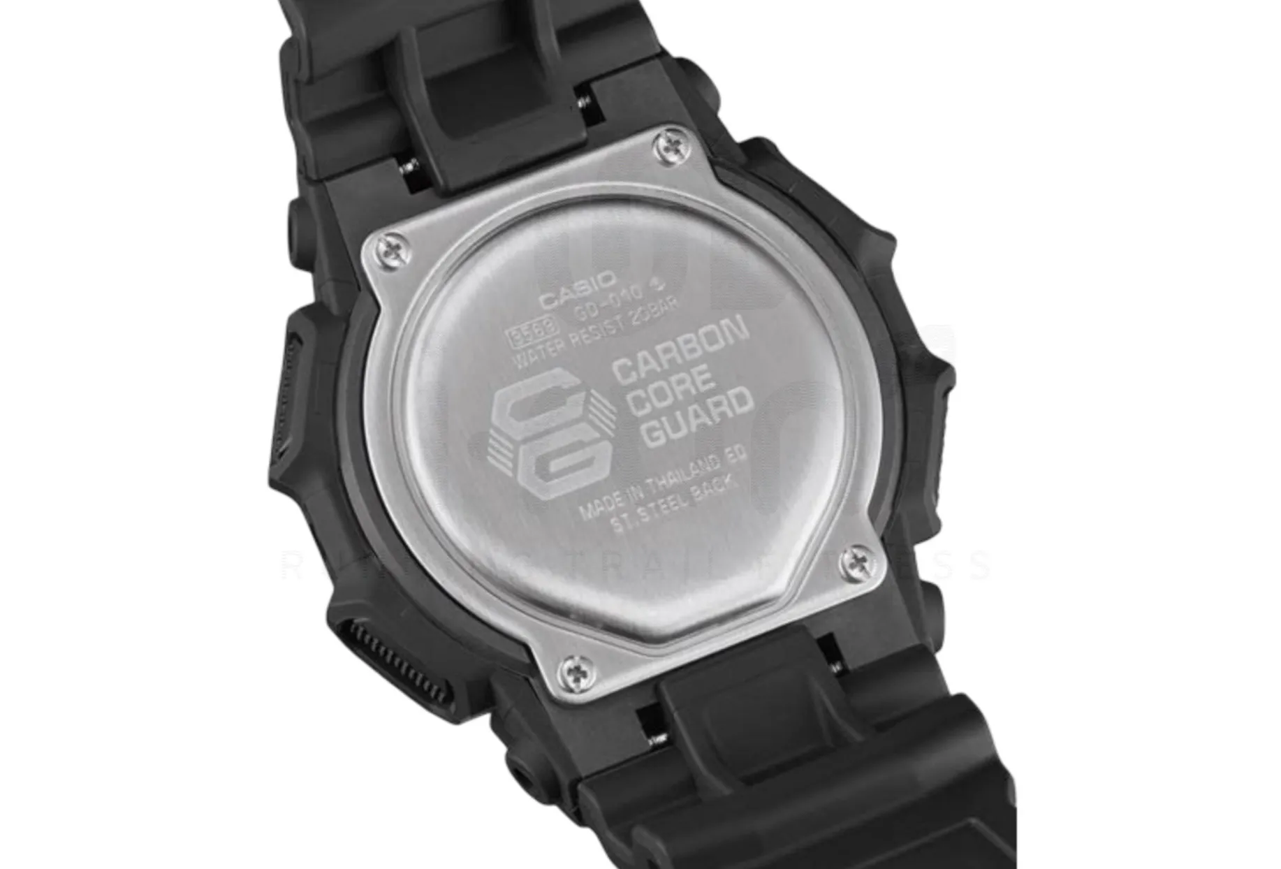 Casio G-SHOCK GD-010