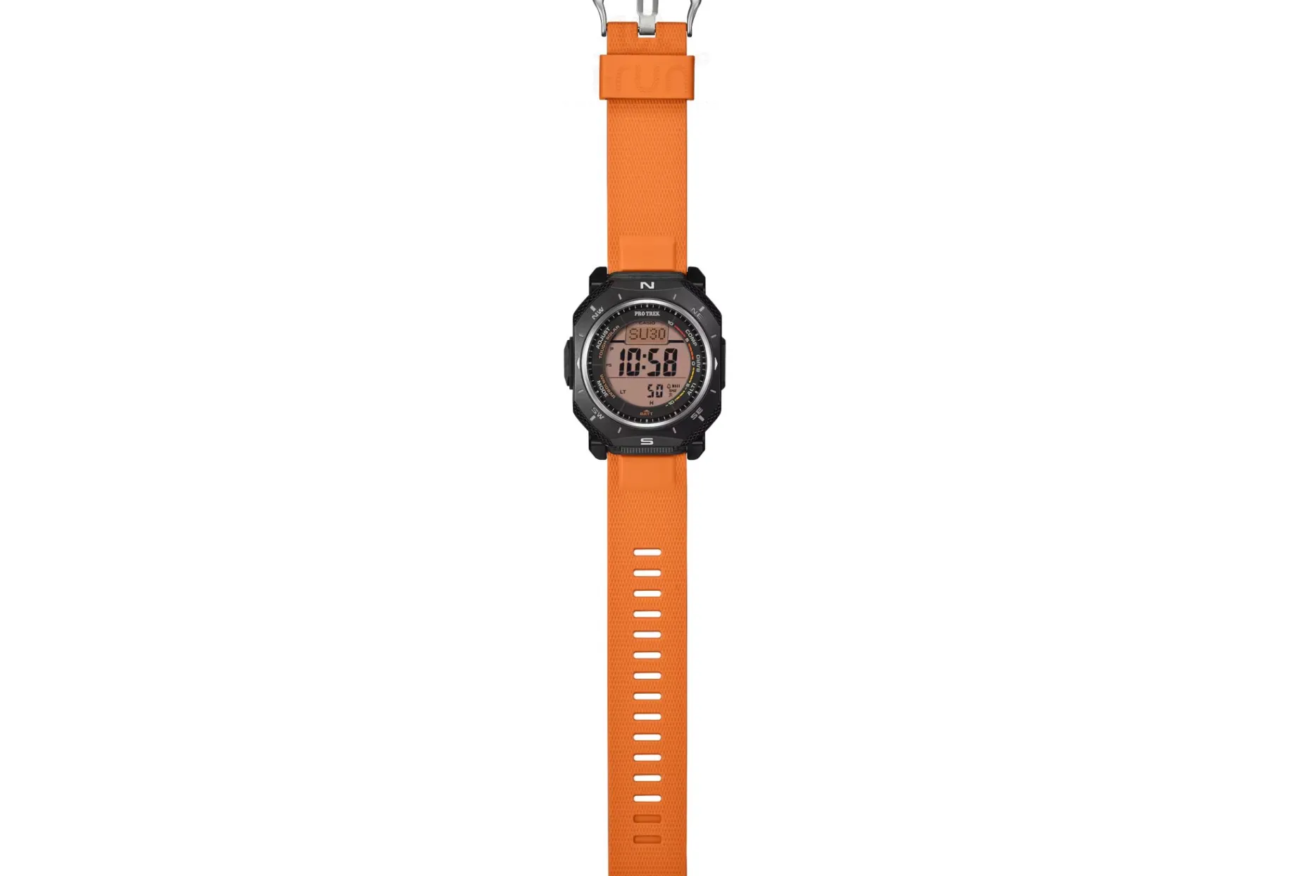 Casio Pro Trek PRG-69