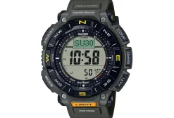 Casio Pro Trek PRG-340-3ER