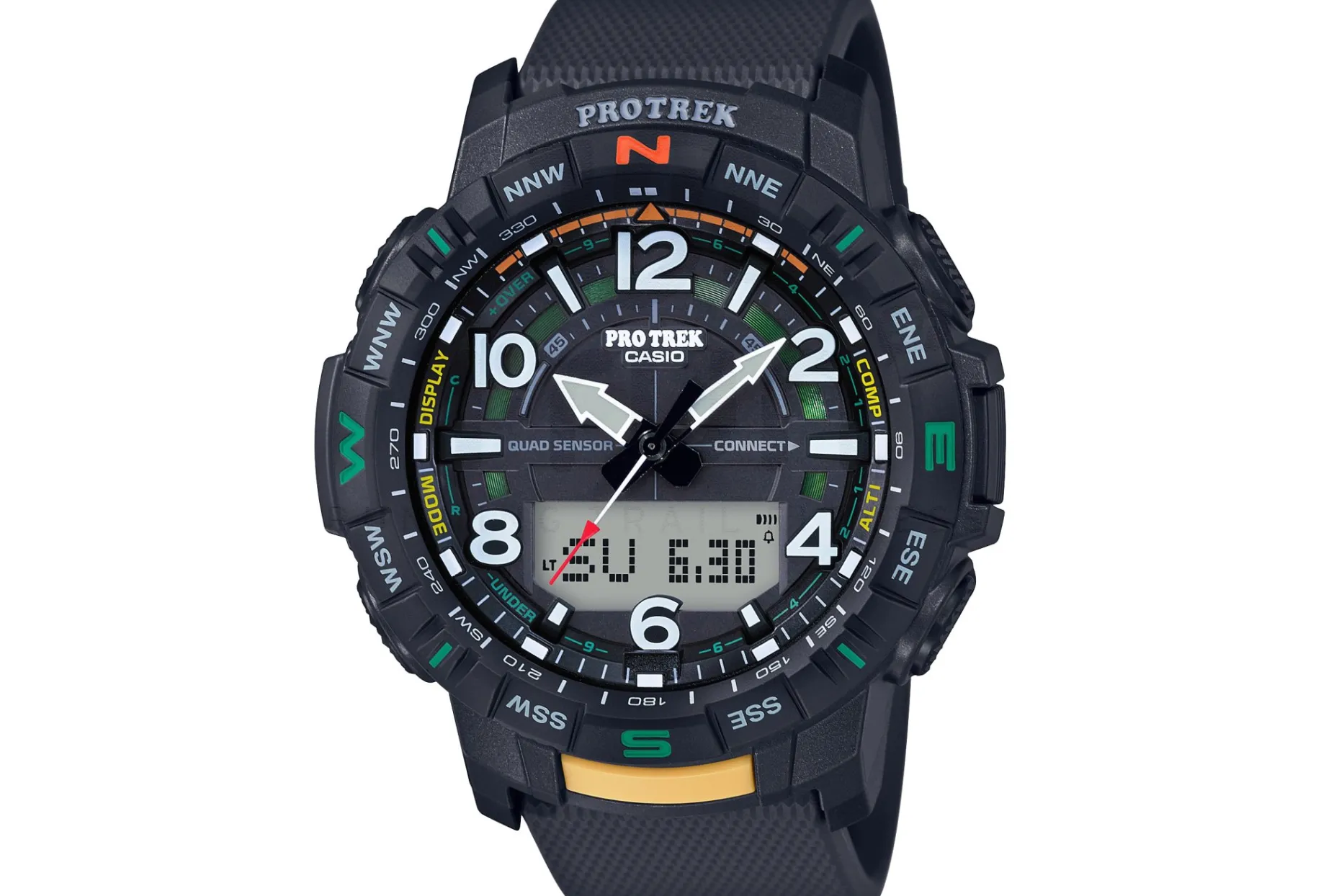 Casio Pro Trek PRT-B50-1ER