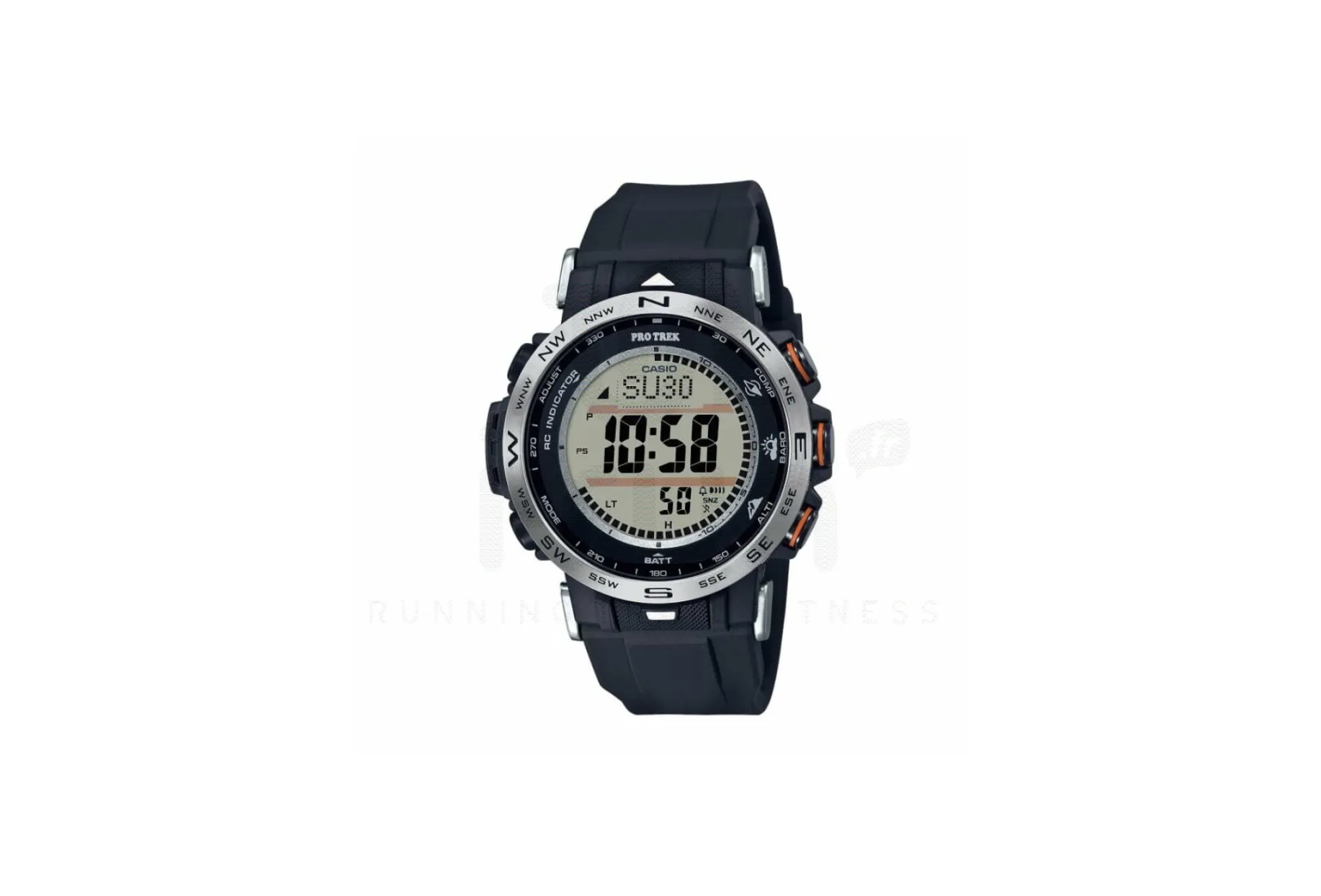 Casio Pro Trek PRW-30-1AER