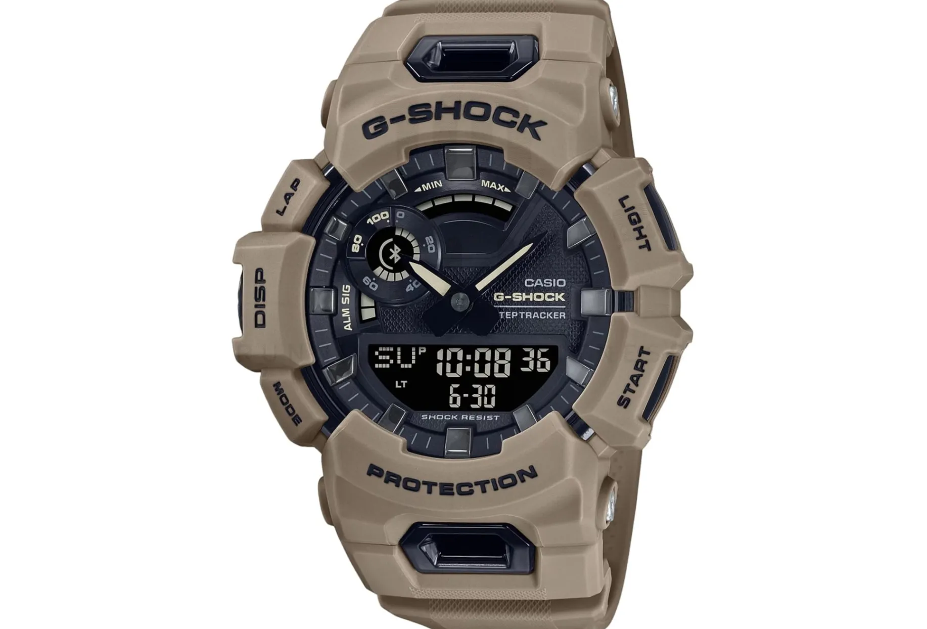 Casio reloj G-SHOCK GBA-900UU-5AER