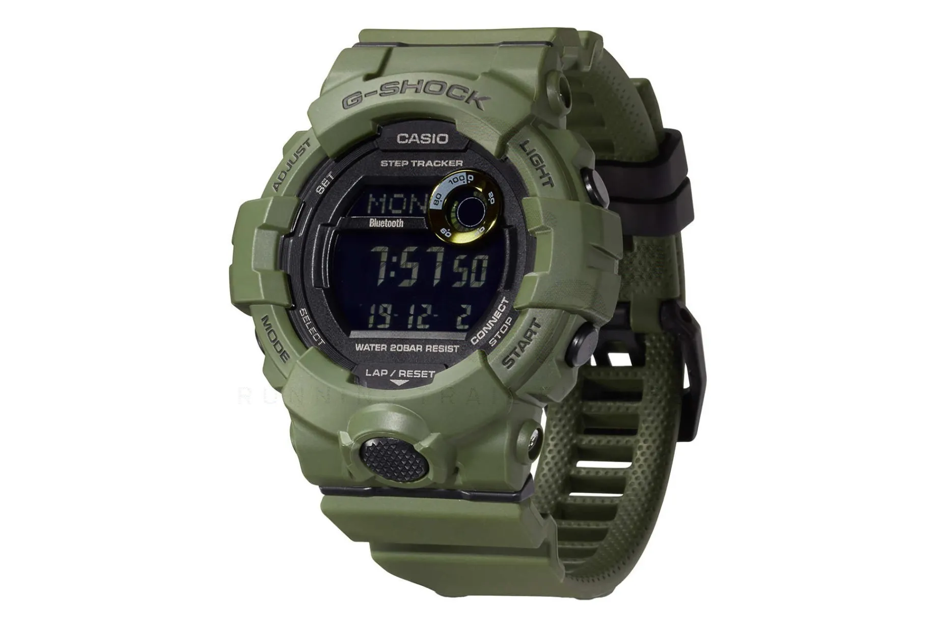 Casio reloj G-SHOCK GBD-800UC-8ER