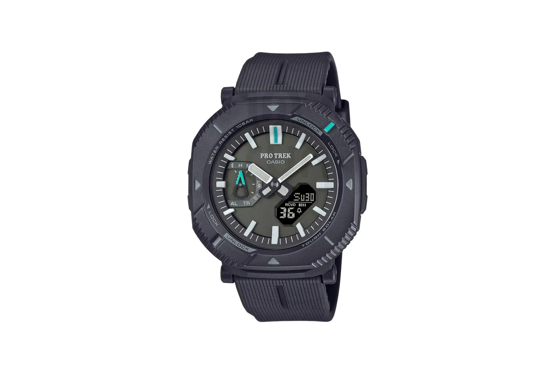 Casio reloj Pro Trek PRJ-B001
