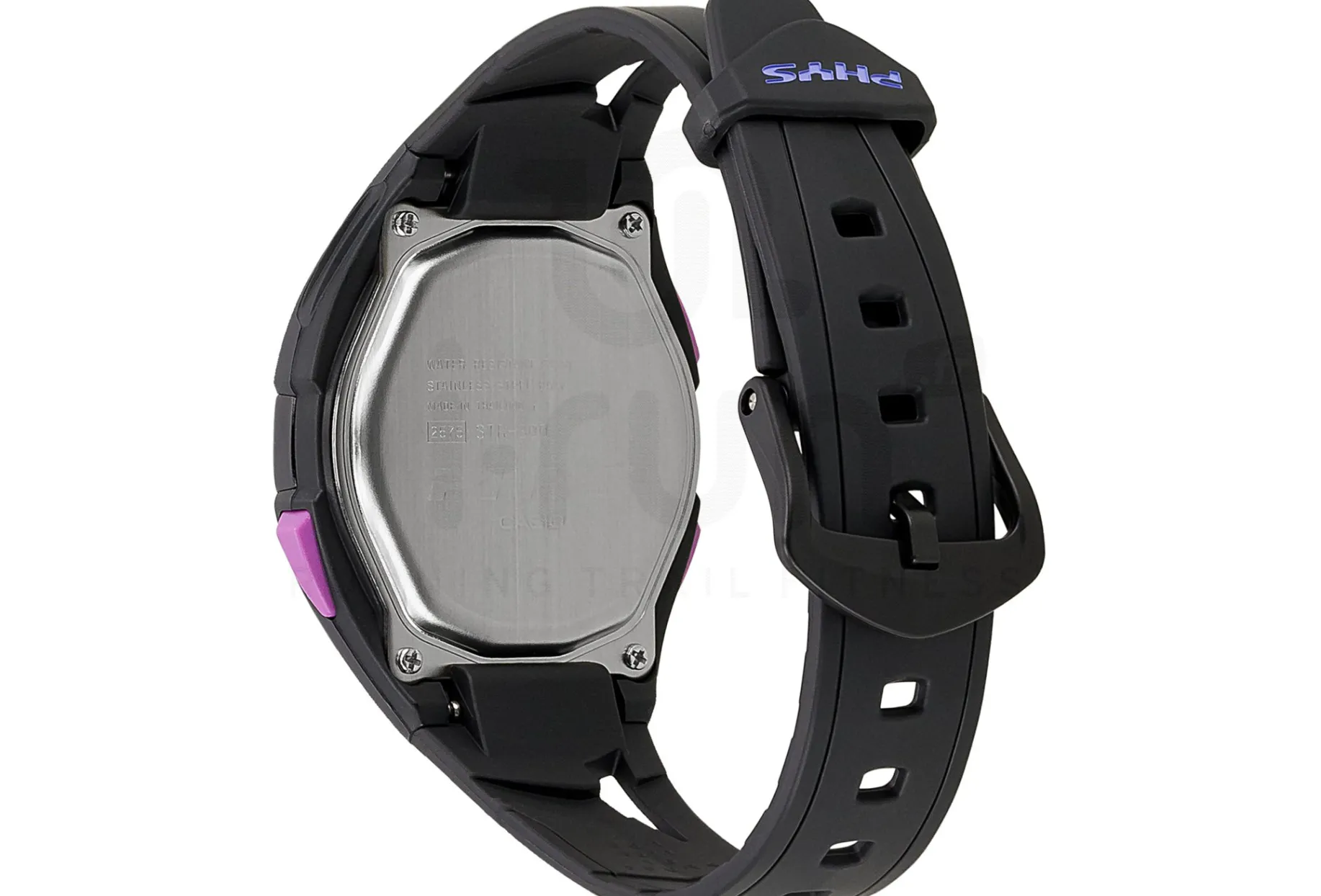 Casio reloj STR-300